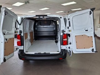 Peugeot Expert Kasten Standard - bilder 10