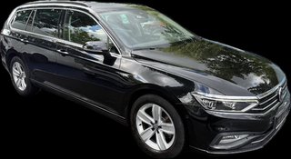 Volkswagen Passat Variant Business - bilder 2