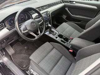 Volkswagen Passat Variant Business - bilder 5
