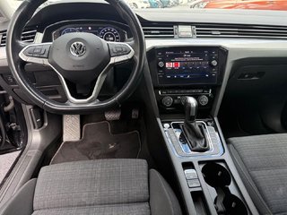 Volkswagen Passat Variant Business - bilder 6