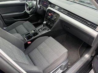Volkswagen Passat Variant Business - bilder 7