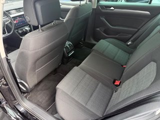 Volkswagen Passat Variant Business - bilder 8