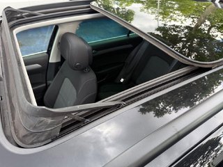 Volkswagen Passat Variant Business - bilder 10