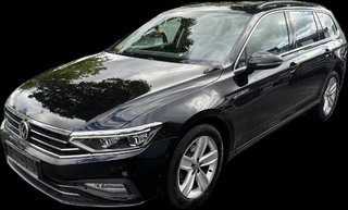 Volkswagen Passat Variant Gebrauchtwagen Kaufen