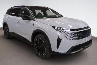 Peugeot 5008 Hybrid 145 GT - foto 3