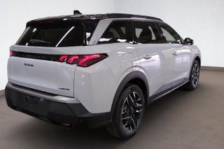 Peugeot 5008 Hybrid 145 GT - foto 4