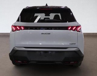 Peugeot 5008 Hybrid 145 GT - foto 5
