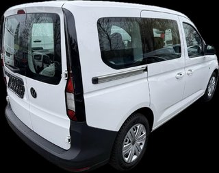Volkswagen Caddy Basis - bilder 3
