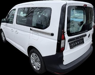 Volkswagen Caddy Basis - bilder 4