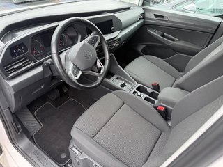 Volkswagen Caddy Basis - bilder 5