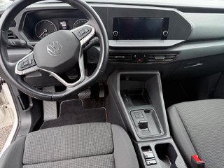 Volkswagen Caddy Basis - bilder 6