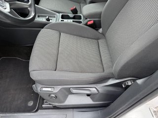 Volkswagen Caddy Basis - bilder 7