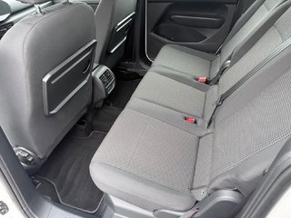 Volkswagen Caddy Basis - bilder 8