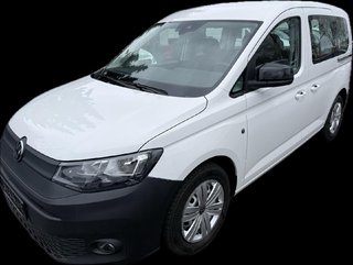 Volkswagen Caddy Gebrauchtwagen Kaufen