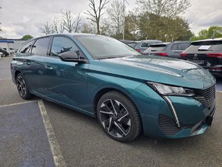 Peugeot 308 SW Allure Pack - bilder 2