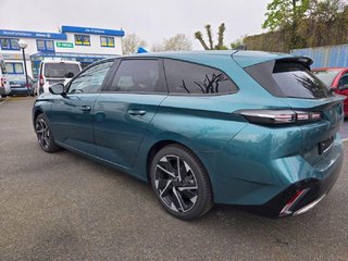 Peugeot 308 SW Allure Pack - bilder 3