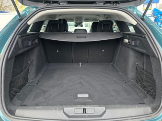 Peugeot 308 SW Allure Pack - bilder 4