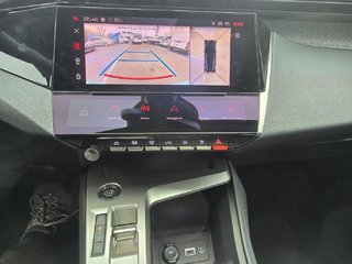 Peugeot 308 SW Allure Pack - bilder 5