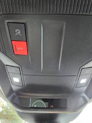 Peugeot 308 SW Allure Pack - bilder 6