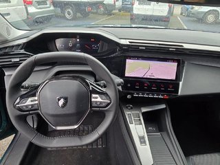 Peugeot 308 SW Allure Pack - bilder 7