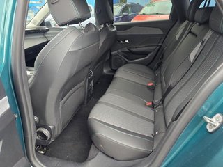 Peugeot 308 SW Allure Pack - bilder 8