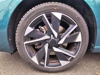 Peugeot 308 SW Allure Pack - bilder 10