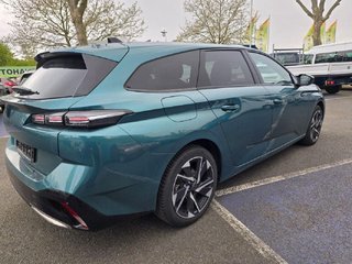 Peugeot 308 Gebrauchtwagen Kaufen