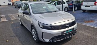 Opel Corsa F Edition - bilder 3