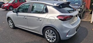 Opel Corsa F Edition - bilder 5