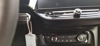 Opel Corsa F Edition - bilder 10
