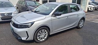 Opel Corsa Jahreswagen Kaufen