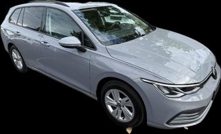 Volkswagen Golf VIII Variant Life - bilder 2