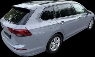 Volkswagen Golf VIII Variant Life - bilder 3
