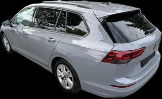 Volkswagen Golf VIII Variant Life - bilder 4