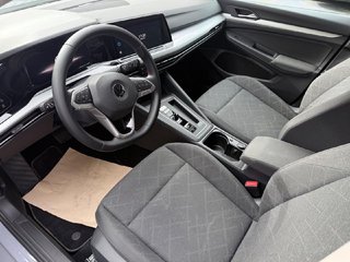 Volkswagen Golf VIII Variant Life - bilder 5