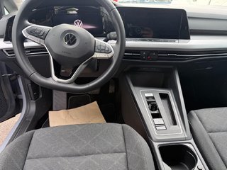 Volkswagen Golf VIII Variant Life - bilder 6