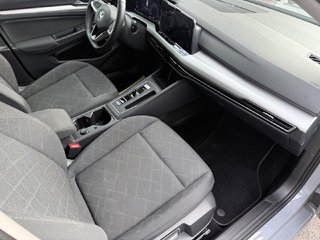 Volkswagen Golf VIII Variant Life - bilder 7