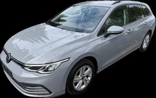 Volkswagen Golf Gebrauchtwagen Kaufen