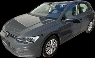Volkswagen Golf Gebrauchtwagen Kaufen
