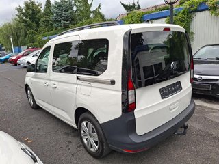 Volkswagen Caddy Automatik AHK SH - foto 2