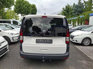 Volkswagen Caddy Automatik AHK SH - foto 4