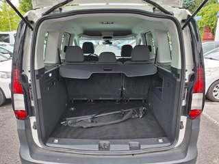 Volkswagen Caddy Automatik AHK SH - foto 6