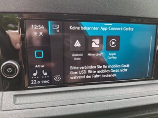 Volkswagen Caddy Automatik AHK SH - foto 7