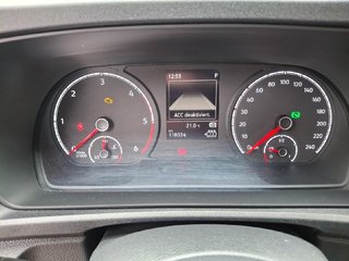 Volkswagen Caddy Automatik AHK SH - foto 9