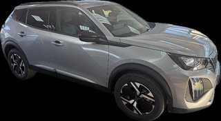 Peugeot 2008 Allure - bilder 2