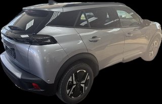 Peugeot 2008 Allure - bilder 4