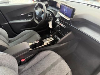 Peugeot 2008 Allure - bilder 6