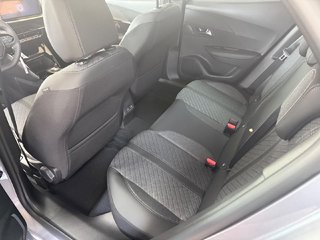 Peugeot 2008 Allure - bilder 8