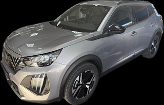 Peugeot 2008 Jahreswagen Kaufen