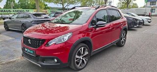 Peugeot 2008 Allure Leder Navigatio Autom. - bilder 2